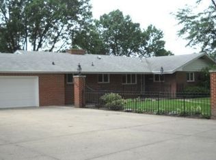 202 Wedgewood Pl, S Sioux City, NE 68776