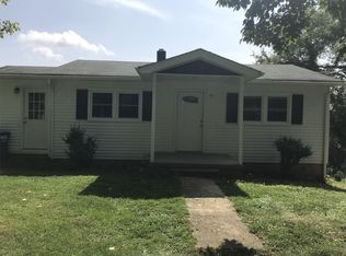 86 Indian Trail Rd, Candler, NC 28715