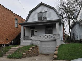 3704 Huntington Ave, Covington, KY 41015