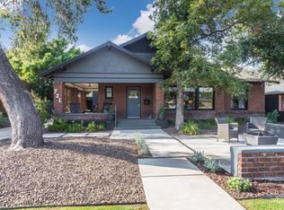 721 W Willetta St, Phoenix, AZ 85007