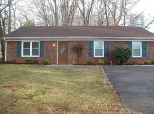 47 Holly Haven Dr, Lynchburg, VA 24502