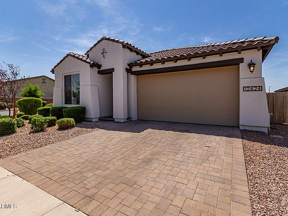 2nd image of 12424 N 144TH Drive