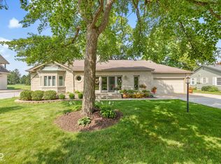 2218 Elmwood Dr, Lebanon, IN 46052