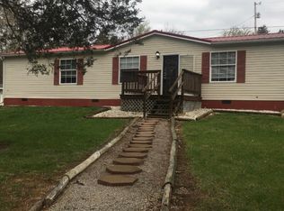 9366 State Highway 356, Cynthiana, KY 41031