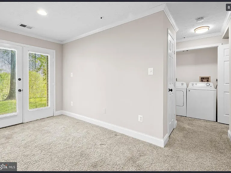 4720 Dorsey Hall Dr #602 — Photo 2
