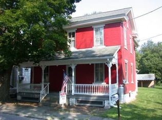115 S Main St, Sunbury, PA 17801