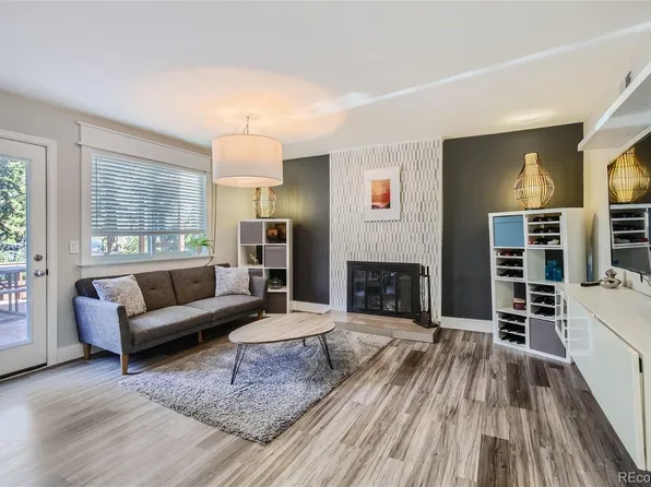 18385 E Mansfield Avenue, Aurora, CO 80013