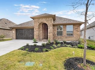442 Camille Xing, Celina, TX 75009