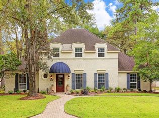 13415 Kingsride Ln, Houston, TX 77079