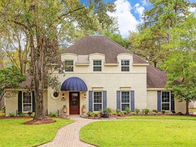 13415 Kingsride Ln, Houston, TX, 77079