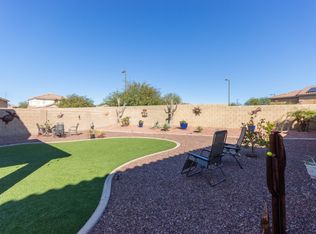 121 S 226th Ln, Buckeye, AZ 85326