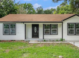 1903 Little St, La Marque, TX 77568