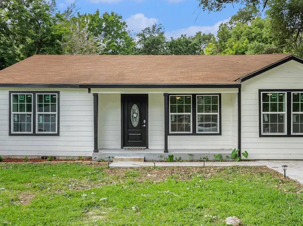 1903 Little St, La Marque, TX 77568