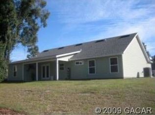 16718 NW 175th Ter, Alachua, FL 32615