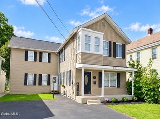 20 7th Street, Waterford, NY 12188
