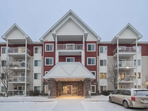 2203 44th Ave NW #207, Edmonton, AB T6T 0T1
