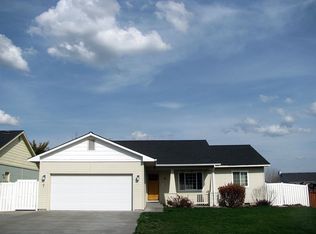 3007 Paramont St, Klamath Falls, OR 97603