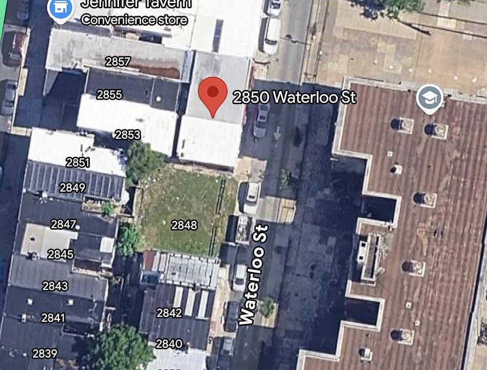 1st image of 2850 N Waterloo St