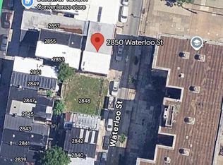 2850 N Waterloo St, Philadelphia, PA 19133