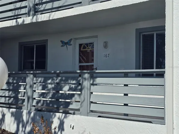 6800 Placida Rd Unit 167, Englewood, FL 34224