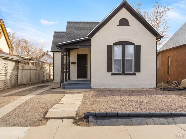 1116 Pine St, Pueblo, CO 81004