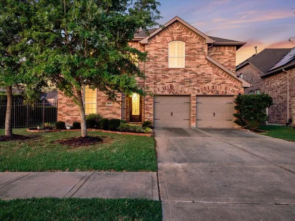 3930 Desert Zinnia Ct, Manvel, TX 77578
