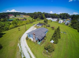 731 Gallaher Rd, Kingston, TN 37763