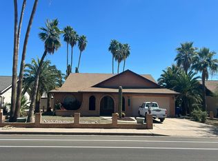 6615 S Lake Shore Dr, Tempe, AZ 85282