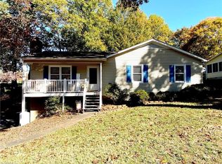 705 Chockecherry Ct, Lewisville, NC 27023