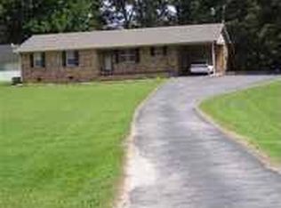 3428 Highway 70 E, Jackson, TN 38305