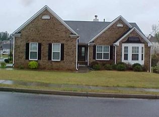 1340 Great River Pkwy, Lawrenceville, GA 30045