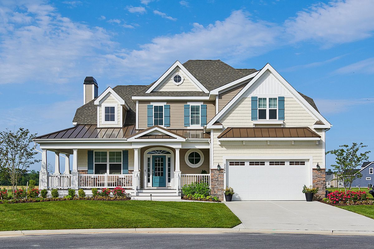 The Kingfisher Plan, Coastal Crossing at Bayside