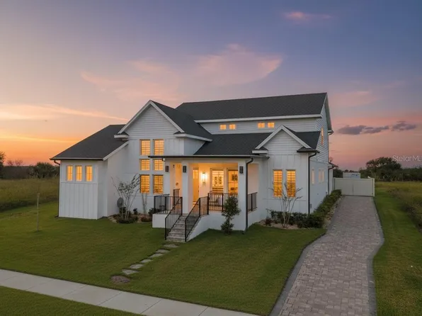 3705 Ridge Run Dr, Minneola, FL 34715