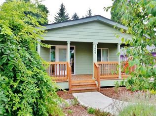 1609 Prospect St NE, Olympia, WA 98506