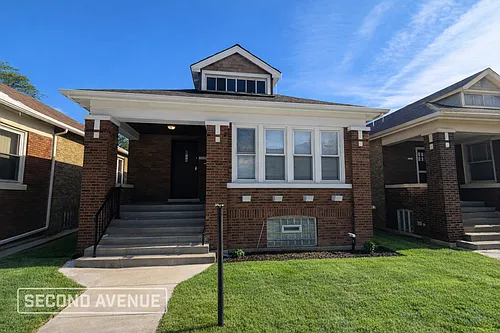 8725 S Bishop St Photo 1