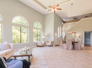 4764 Lake Village Dr, Weston Lakes, TX 77441