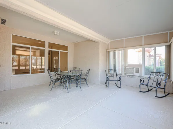14104 W GUNSIGHT Drive, Sun City West, AZ 85375