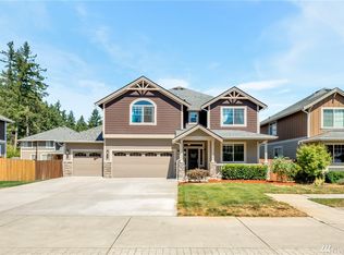 3834 19th Ave NE, Olympia, WA