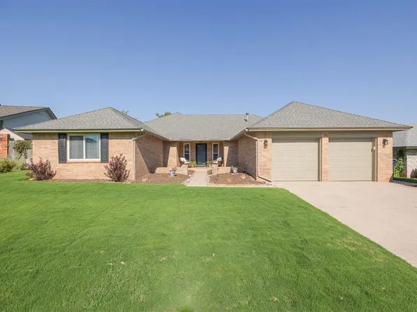5309 NW 111th Ter, Oklahoma City, OK 73162