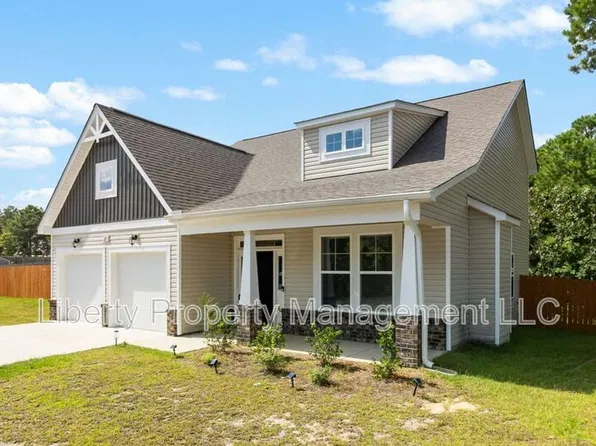 25 Kingwood Ct, Lillington, NC 27546