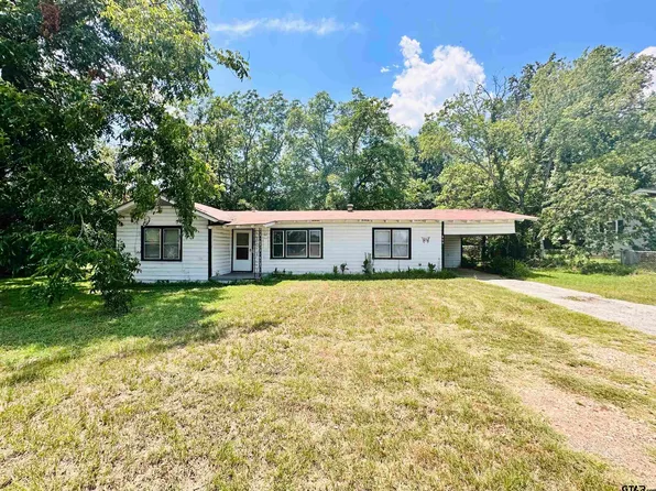 609 N Frankston Hwy, Frankston, TX 75763