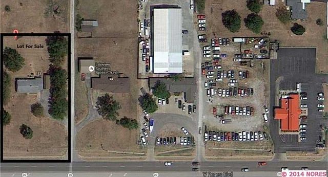 1st image of 2112 W Rogers Blvd