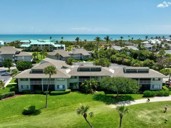 2400 S Ocean Drive #5627, Fort Pierce, FL 34949