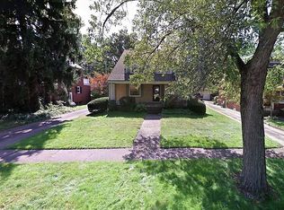 923 Oxford Ave NE, Massillon, OH 44646