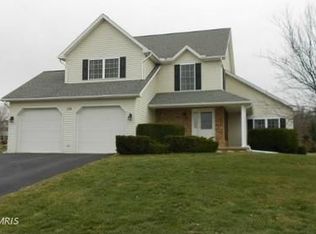 118 Stony Point Ave, Shippensburg, PA 17257