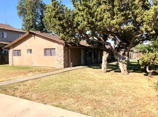 215 N East St, Tulare, CA 93274