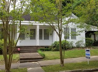939 Poplar Blvd #1, Jackson, MS 39202