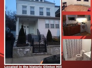 601 Clinton Ave #2, Newark, NJ 07108