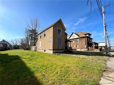 1309 Whitney Ave, Niagara Falls, NY, 14301