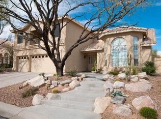 1700 W Wimbledon Way, Tucson, AZ 85737